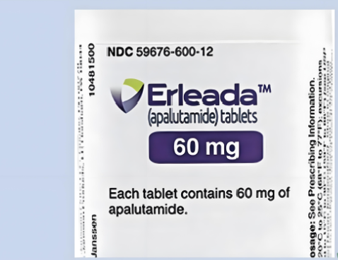 阿帕他胺阿帕鲁胺(Apalutamide)