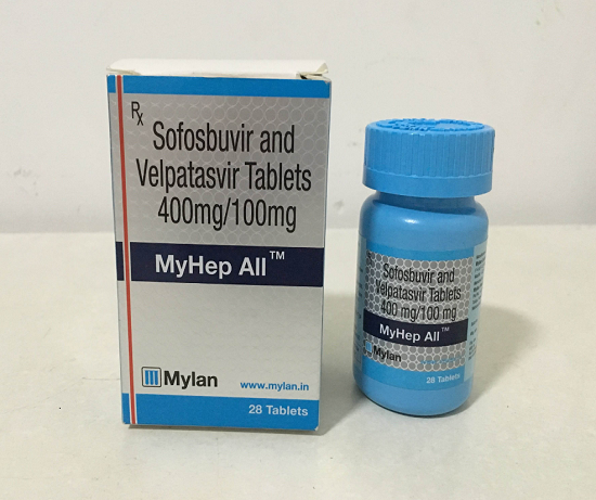 肝硬化患者使用吉三代需要调整剂量吗？