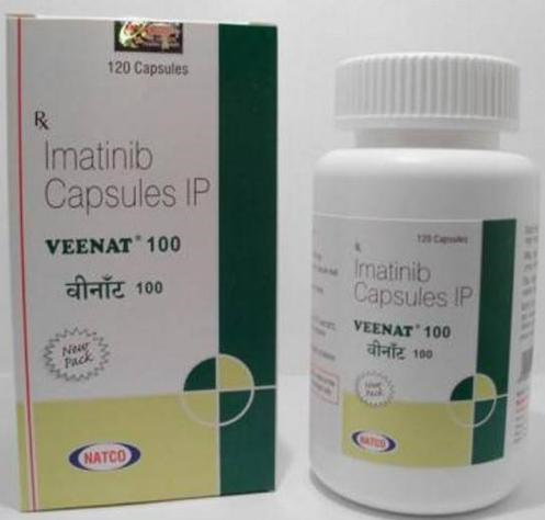 老年患者使用格列卫需要注意什么？