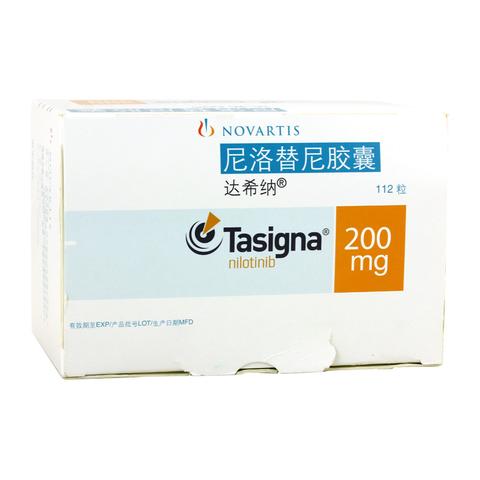 服用印度尼洛替尼前需做哪些基线检查？