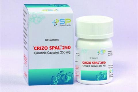 服用印度克唑替尼会出现视觉异常吗？