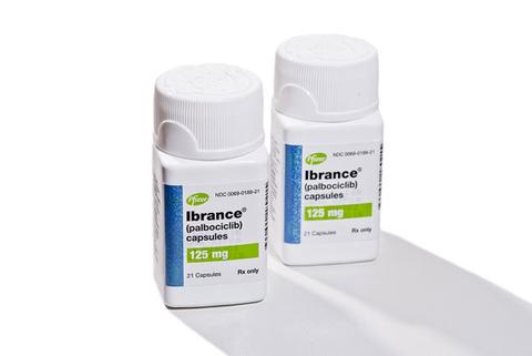 印度Palbociclib能否用于早期乳腺癌的辅助治疗？