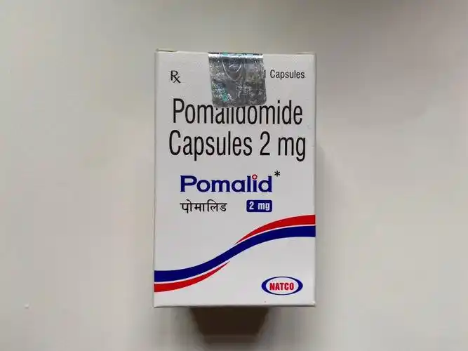 印度泊马度胺的常见不良反应有哪些？