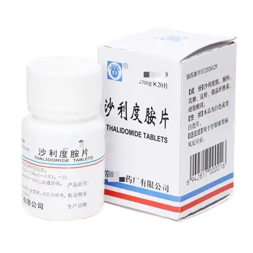 印度沙利度胺能否用于治疗类风湿关节炎？