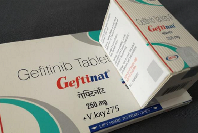 印度吉非替尼（GEFITINIB）GEFINAT