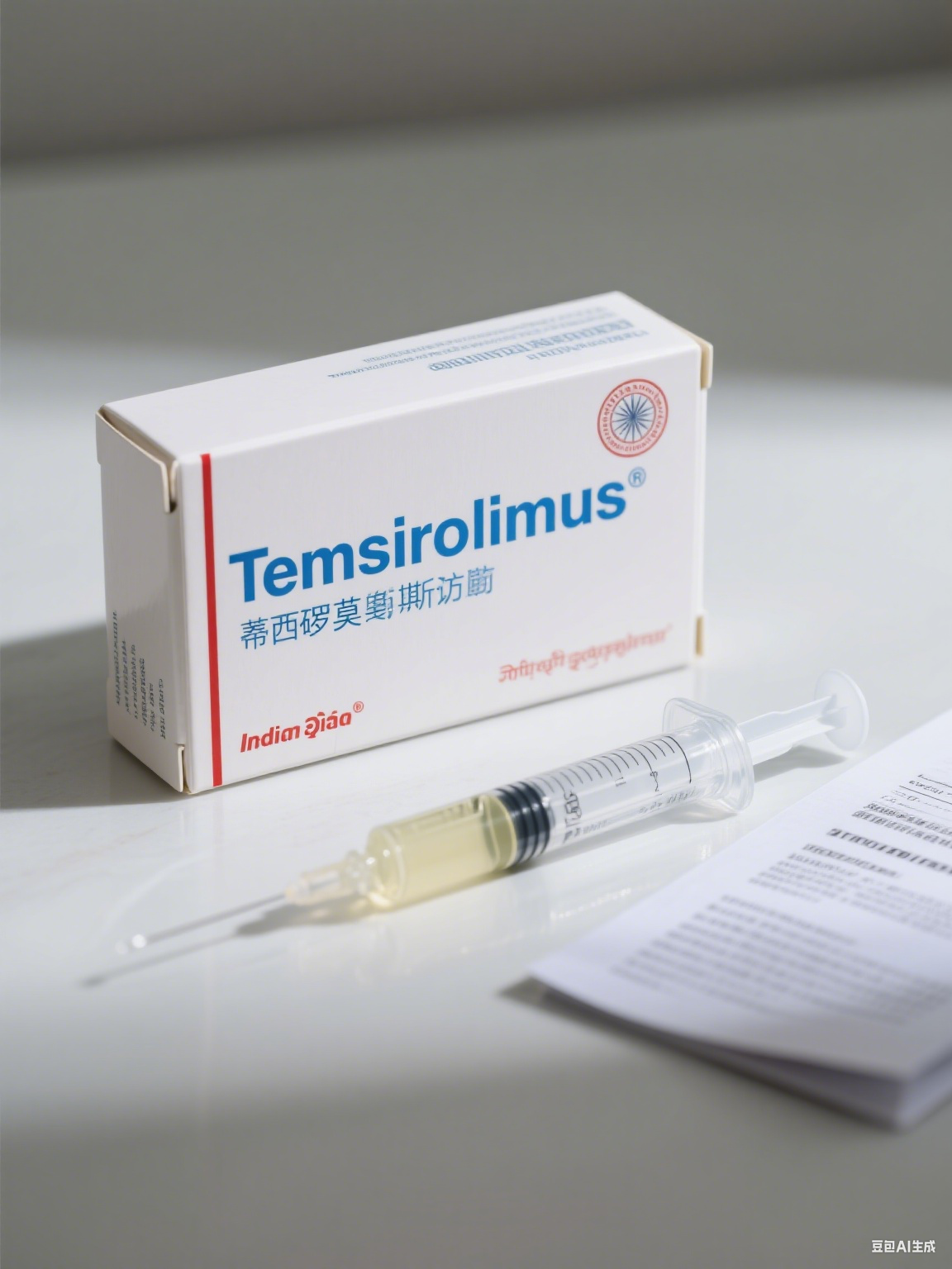关于印度替西罗莫司为用户解决一些问题