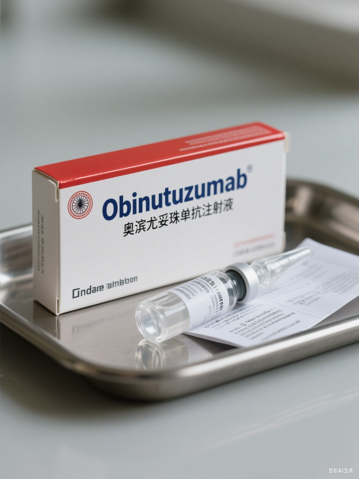 印度Obinutuzumab 获批的主要适应症有哪些？