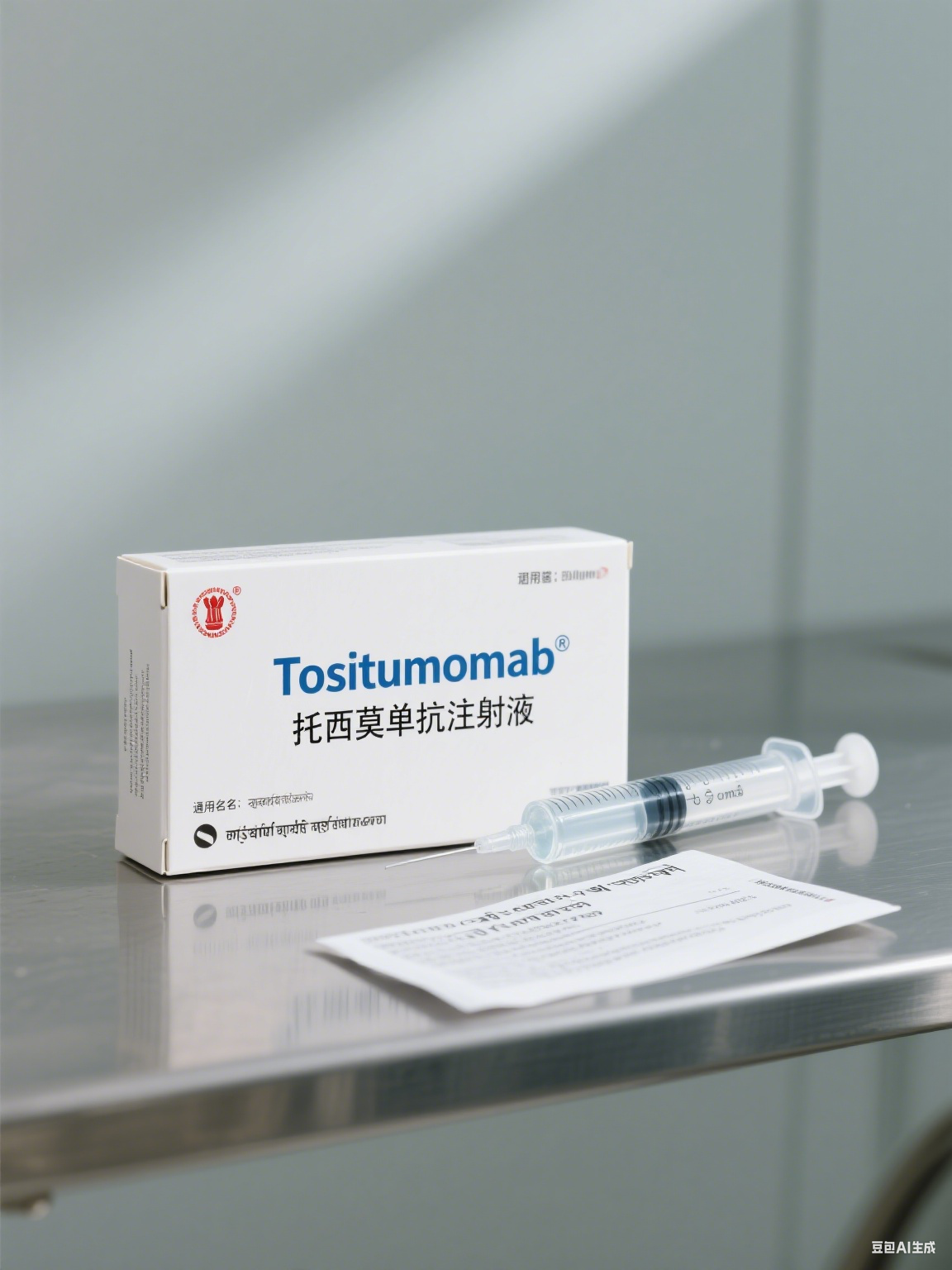 印度Tositumomab 治疗滤泡性淋巴瘤的效果如何？