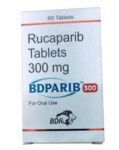 Bdparib 芦卡帕尼 rucaparib