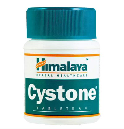 喜马拉雅 Himalaya 肾结石片 Cystone