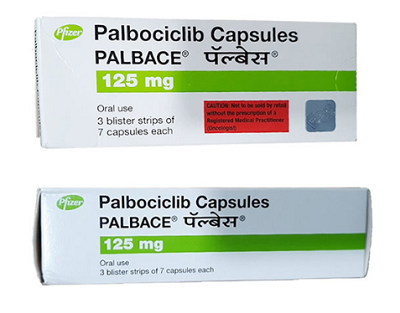 关于爱博新 Ibrance 哌柏西利 Palbociclib常见问题解答