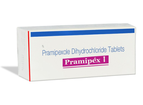 森福罗 Pramipex 盐酸普拉克索片