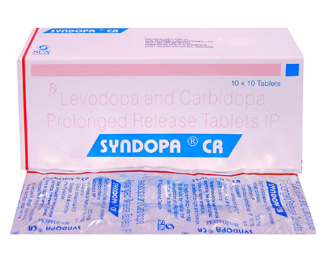 关于息宁 Syndopa 卡左双多巴控释片常用问题解答