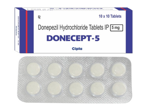 关于多奈哌齐（Donecept）常用问题解析