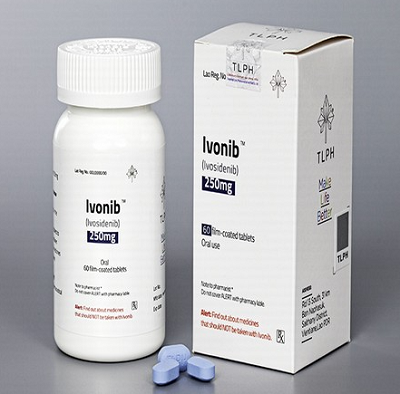 关于艾伏尼布 Ivosidenib Ivonib针对白血病症状常用问题解答