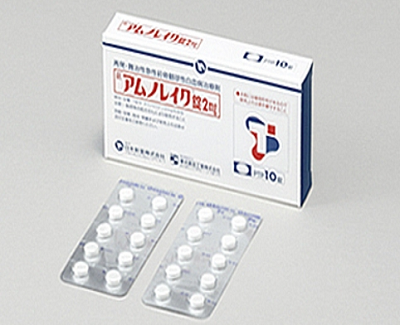 他米巴罗汀片 Tamibarotene Amnolake