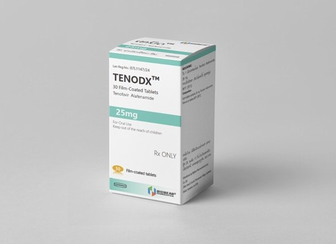 替诺福韦艾拉酚胺 Tenofovir Alafenamide TENODX